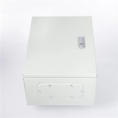 Gabinete eléctrico galvanizado